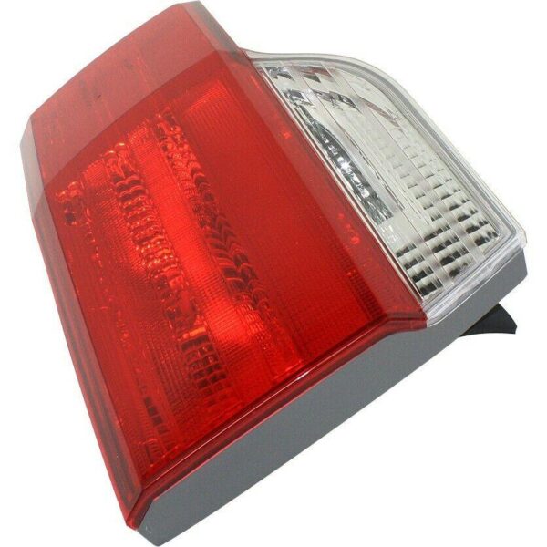 Trunk Lamp Driver Side Honda Odyssey 2008-2010 (Back-Up Lamp) High Quality , HO2802102 - Image 2