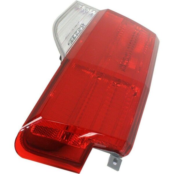 Trunk Lamp Driver Side Honda Odyssey 2008-2010 (Back-Up Lamp) High Quality , HO2802102 - Image 3