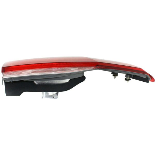 Trunk Lamp Driver Side Honda Odyssey 2008-2010 (Back-Up Lamp) High Quality , HO2802102 - Image 4