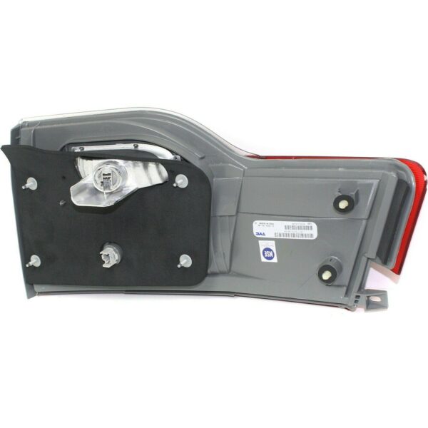 Trunk Lamp Driver Side Honda Odyssey 2008-2010 (Back-Up Lamp) High Quality , HO2802102 - Image 5