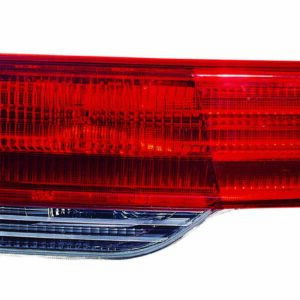 Trunk Lamp Driver Side Honda Odyssey 2008-2010 (Back-Up Lamp) Capa , Ho2802102C - Hunt Parts
