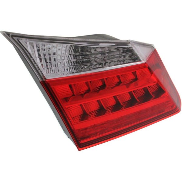 Trunk Lamp Driver Side Honda Accord Hybrid 2014-2015 (Back-Up Lamp) Ex-L/Touring High Quality , HO2802106 - Image 3