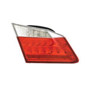 Trunk Lamp Driver Side Honda Accord Hybrid 2014-2015 (Back-Up Lamp) Ex-L/Touring Capa , Ho2802106C - Hunt Parts