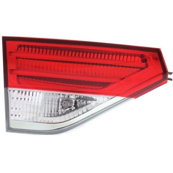 Trunk Lamp Driver Side Honda Odyssey 2014-2017 (Back-Up Lamp) High Quality , HO2802107 - Image 2