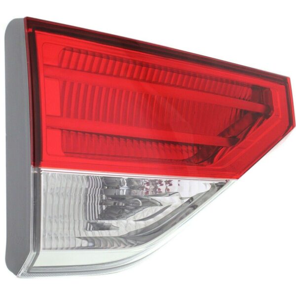 Trunk Lamp Driver Side Honda Odyssey 2014-2017 (Back-Up Lamp) High Quality , HO2802107 - Image 3