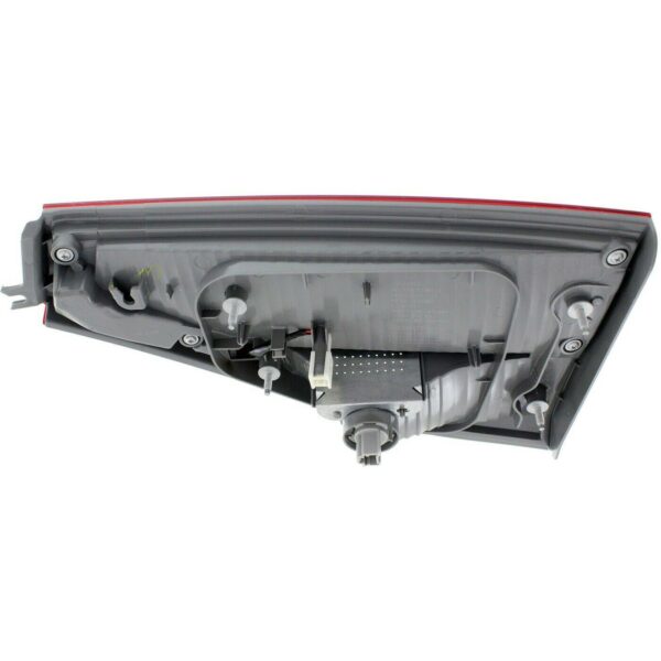 Trunk Lamp Driver Side Honda Odyssey 2014-2017 (Back-Up Lamp) High Quality , HO2802107 - Image 4