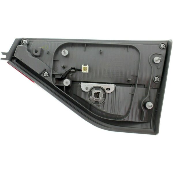 Trunk Lamp Driver Side Honda Odyssey 2014-2017 (Back-Up Lamp) High Quality , HO2802107 - Image 5