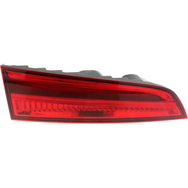 Trunk Lamp Driver Side Honda Pilot 2016-2018 High Quality , HO2802108 - Image 4