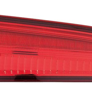 Trunk Lamp Driver Side Honda Pilot 2016-2018 High Quality , HO2802108