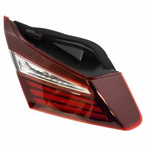 2016-2017 Honda Accord Sedan Trunk Lamp Driver Side (Back-Up Lamp) , HO2802109U