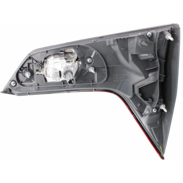 Trunk Lamp Driver Side Honda Hrv 2016-2018 High Quality , HO2802110 - Image 2