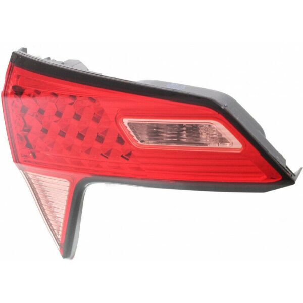 Trunk Lamp Driver Side Honda Hrv 2016-2018 High Quality , HO2802110 - Image 3