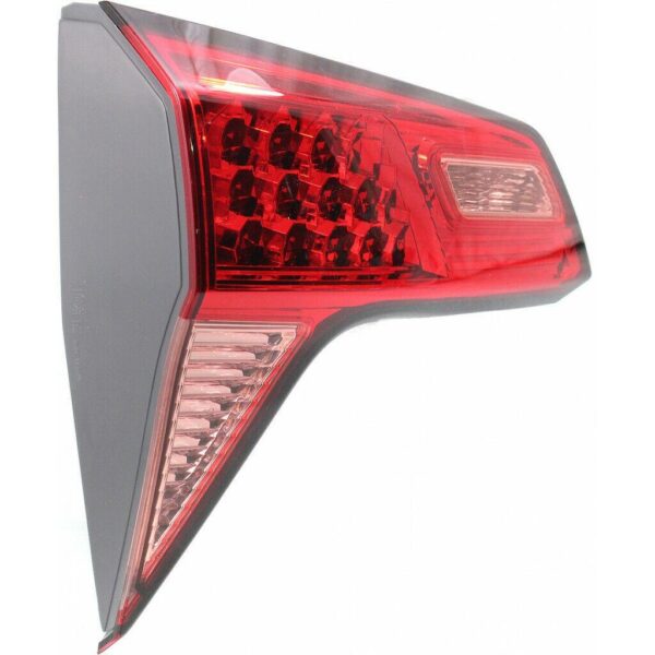 Trunk Lamp Driver Side Honda Hrv 2016-2018 High Quality , HO2802110 - Image 4