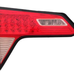 Trunk Lamp Driver Side Honda Hrv 2016-2018 High Quality , HO2802110