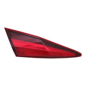 Trunk Lamp Driver Side Honda Civic Sedan 2016-2021 High Quality , HO2802112