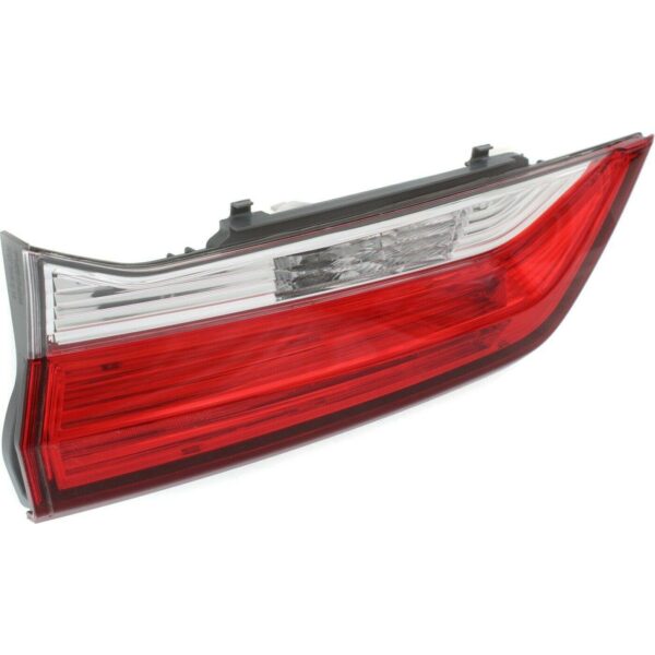 Trunk Lamp Driver Side Honda Crv 2017-2019 High Quality , HO2802116 - Image 2