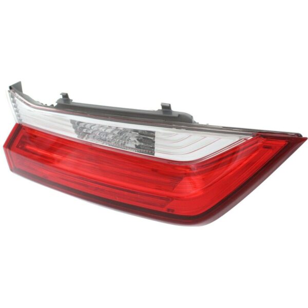 Trunk Lamp Driver Side Honda Crv 2017-2019 High Quality , HO2802116 - Image 3