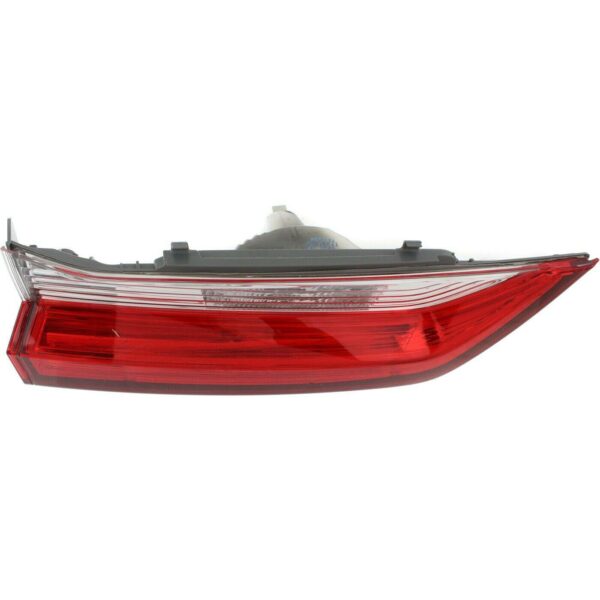 Trunk Lamp Driver Side Honda Crv 2017-2019 High Quality , HO2802116 - Image 4