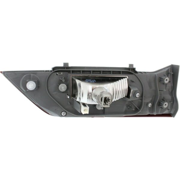 Trunk Lamp Driver Side Honda Crv 2017-2019 High Quality , HO2802116 - Image 5
