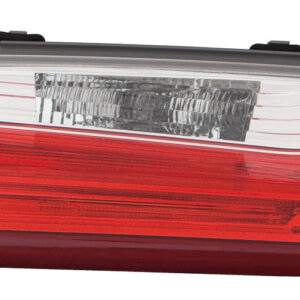 Trunk Lamp Driver Side Honda Crv 2017-2019 Capa - Hunt Parts