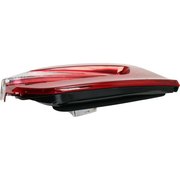 2018-2024 Honda Odyssey Trunk Lamp Driver Side 23-24 , HO2802117 - Image 4
