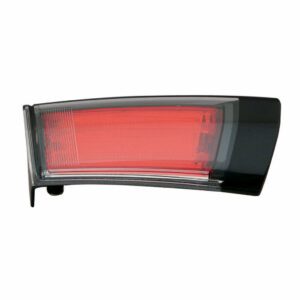 Trunk Lamp Driver Side Honda Civic Hatchback 2017-2020 High Quality , Ho2802122 - Hunt Parts