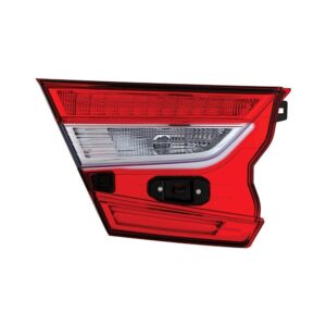 Trunk Lamp Driver Side Honda Accord Hybrid 2018-2020 High Quality , Ho2802124 - Hunt Parts