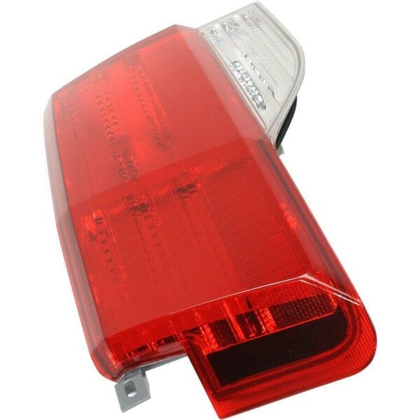 Trunk Lamp Passenger Side Honda Odyssey 2008-2010 (Back-Up Lamp) High Quality , HO2803102 - Image 2