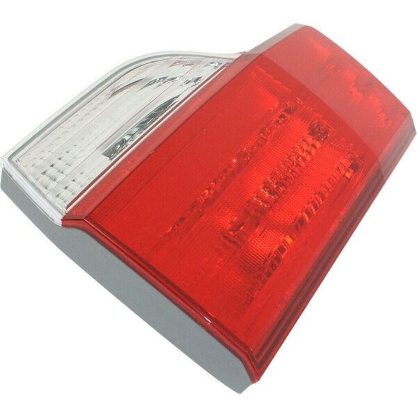 Trunk Lamp Passenger Side Honda Odyssey 2008-2010 (Back-Up Lamp) High Quality , HO2803102 - Image 3