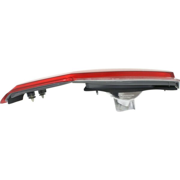 Trunk Lamp Passenger Side Honda Odyssey 2008-2010 (Back-Up Lamp) High Quality , HO2803102 - Image 4