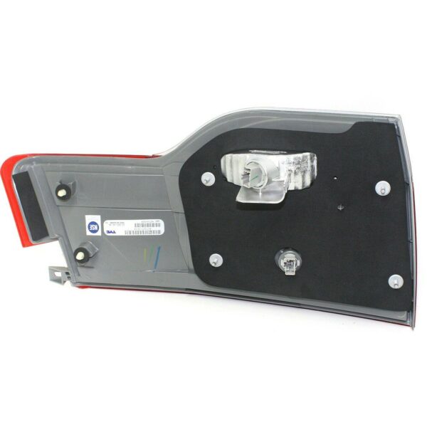 Trunk Lamp Passenger Side Honda Odyssey 2008-2010 (Back-Up Lamp) High Quality , HO2803102 - Image 5