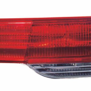Trunk Lamp Passenger Side Honda Odyssey 2008-2010 (Back-Up Lamp) Capa , Ho2803102C - Hunt Parts