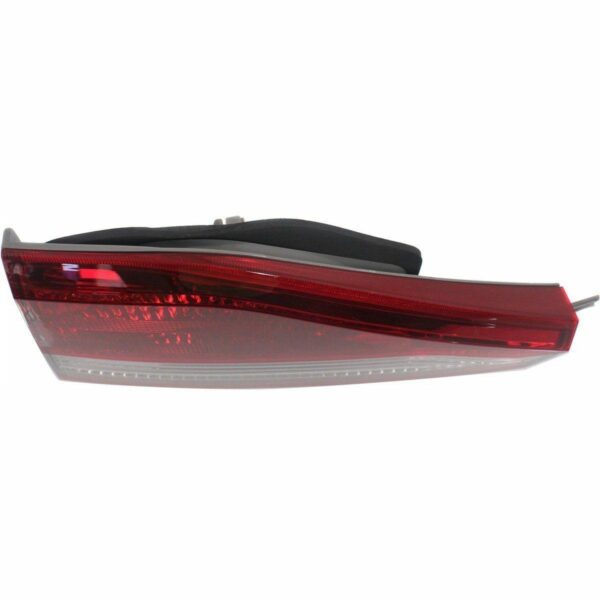 Trunk Lamp Passenger Side Honda Odyssey 2011-2013 (Back-Up Lamp) High Quality , HO2803103 - Image 2