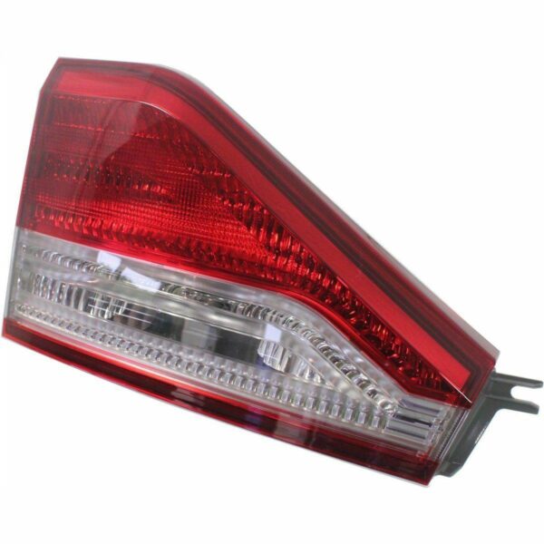 Trunk Lamp Passenger Side Honda Odyssey 2011-2013 (Back-Up Lamp) High Quality , HO2803103 - Image 3