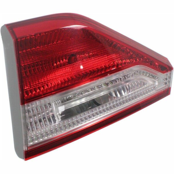 Trunk Lamp Passenger Side Honda Odyssey 2011-2013 (Back-Up Lamp) High Quality , HO2803103 - Image 4