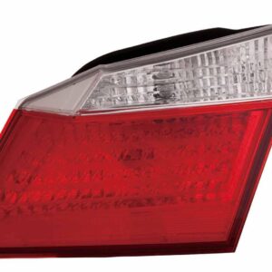 Trunk Lamp Passenger Side Honda Accord Sedan 2013-2015 (Back-Up Lamp) Ex/Lx/Sport Models High Quality , HO2803104