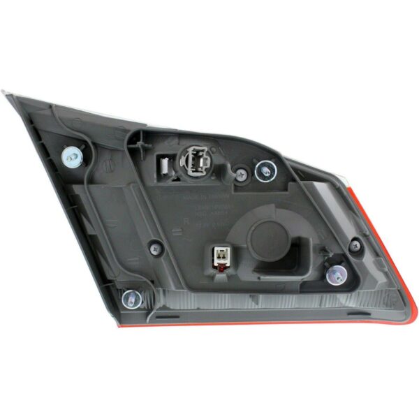Trunk Lamp Passenger Side Honda Accord Hybrid 2014-2015 (Back-Up Lamp) Ex-L/Touring High Quality , HO2803106 - Image 4