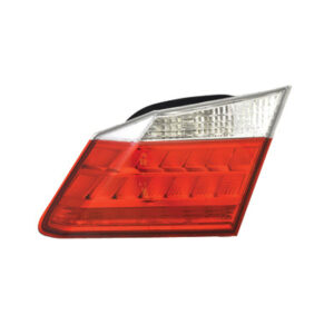 Trunk Lamp Passenger Side Honda Accord Hybrid 2014-2015 (Back-Up Lamp) Ex-L/Touring Capa , Ho2803106C - Hunt Parts