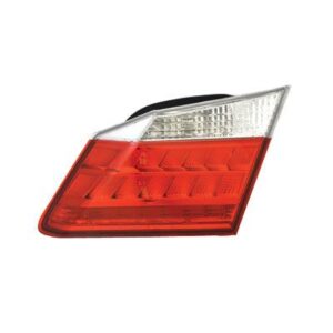Trunk Lamp Passenger Side Honda Accord Sedan 2013-2015 (Back-Up Lamp) Ex-L/Touring High Quality , HO2803106