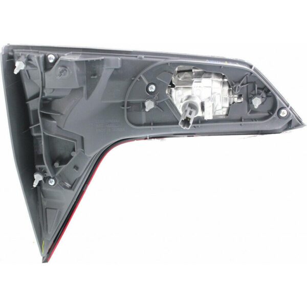 Trunk Lamp Passenger Side Honda Hrv 2016-2018 High Quality , HO2803110 - Image 2