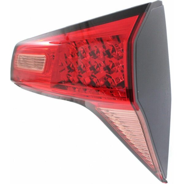 Trunk Lamp Passenger Side Honda Hrv 2016-2018 High Quality , HO2803110 - Image 3
