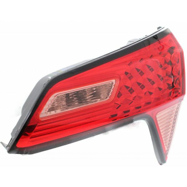 Trunk Lamp Passenger Side Honda Hrv 2016-2018 High Quality , HO2803110 - Image 4