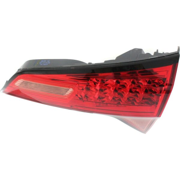 Trunk Lamp Passenger Side Honda Hrv 2016-2018 High Quality , HO2803110 - Image 5