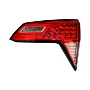 Trunk Lamp Passenger Side Honda Hrv 2016-2018 Capa - Hunt Parts