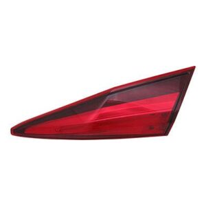 Trunk Lamp Passenger Side Honda Civic Sedan 2016-2021 High Quality , HO2803112