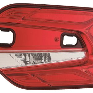 2018-2024 Honda Odyssey Trunk Lamp Passenger Side 23-24 , HO2803117