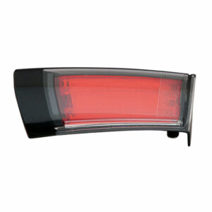 Trunk Lamp Passenger Side Honda Civic Hatchback 2017-2020 High Quality , Ho2803122 - Hunt Parts