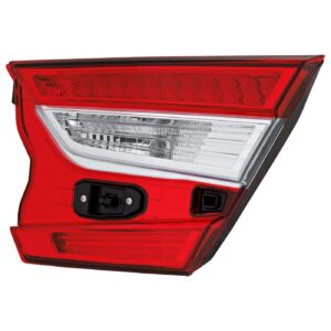 Trunk Lamp Passenger Side Honda Accord Hybrid 2018-2020 High Quality , Ho2803123 - Hunt Parts