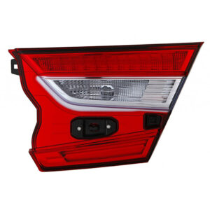 Trunk Lamp Passenger Side Honda Accord Hybrid 2018-2020 High Quality , Ho2803124 - Hunt Parts