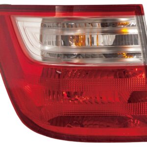 Tail Lamp Driver Side Honda Odyssey 2011-2013 High Quality , HO2804100